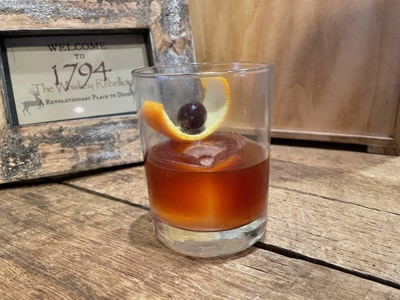 1794 Old Fashioned