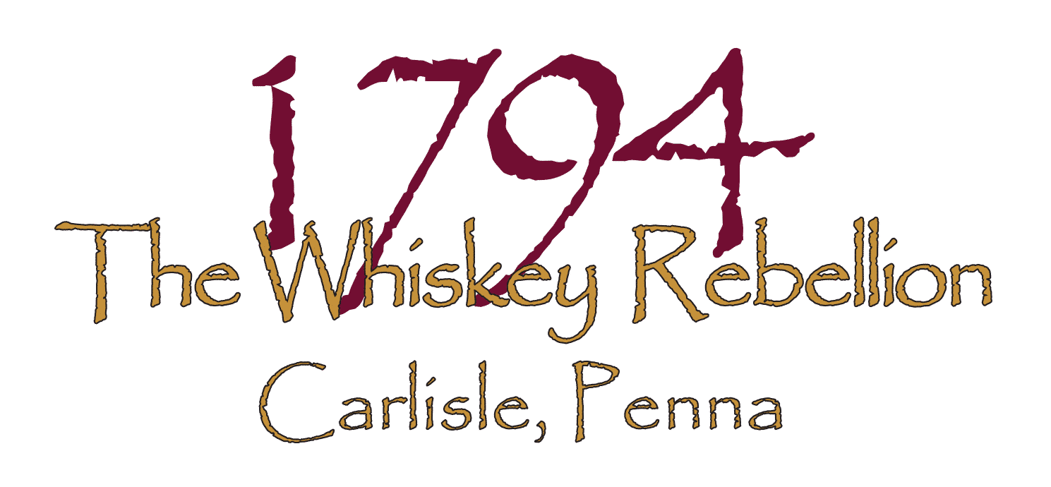 1794-whiskey-rebellion-carlisle-logo 1794 The Whiskey Rebellion logo