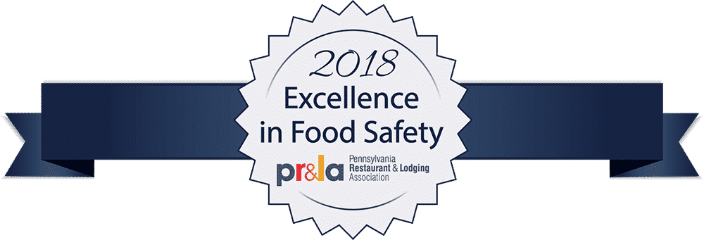 2018-food-safety-award 2018 PRLA Food Safety Award