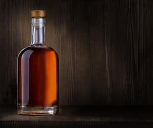 1794 The Whiskey Rebellion bourbon betty