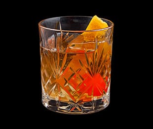 1794 The Whiskey Rebellion gentlemans fashioned